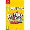 iam8bit SWITCH Cuphead