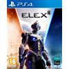 THQNordic PS4 Elex II