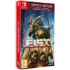 Microids SWITCH F.I.S.T.: Forged in Shadow Torch - Limited Edition