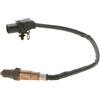 BOSCH Sonda lambda ALFA ROMEO LANCIA 1,7 55224323 K0055224323 0055224323