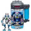 Moose Toys MrBeast Lab Mutators. Conduce un esperimento e libera una Panther MrBeast. Colleziona l'Iconic Panther, la Stealth Panther e la Metallic Panther