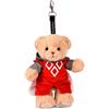 Doudou et Compagnie- Orso Portachiavi, Colore Beige, LI4395