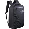Asus ROG BP1501G Holographic Edition Zaino per Notebook 17 Pollici
