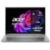 Acer Swift 16 AI COPILOT+ Intel Core Ultra X7 385H 16GB Intel Arc Graphics 1TB 16 OLED 2.8K Windows 11