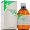 MONTEFARMACO OTC SpA PARAFFINA LIQUIDA AFOM FU200ML