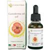 GOLDEN WAVE Srl GANODERMA OIL 20T 30ML