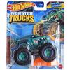 Hot Wheels Monster Trucks Mega Wrex, Monster Trucks Live 5/8 Connect Car