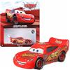 Mattel Selezione Veicoli Racing Style | Disney Cars | Cast 1:55 Veicoli Auto, DXV29N Cars 3 Single:Lightning McQueen