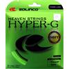 Solinco Hyper-G soft Set 12 M Green, Calibro 1.20 1.25 1.30