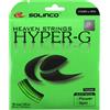 Solinco Hyper-G Set 12 M Green, Calibro 1.20 1.25 1.30