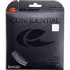 Solinco Confidential Set 12 M Grey, Calibro 1.20 1.25 1.30