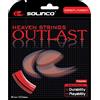 Solinco Outlast Set 12 M Red, Calibro 1.20 1.25 1.30