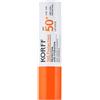 Korff 365 Protection - Stick Labbra SPF50+ Protezione Molto Alta, 4,5ml