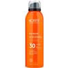 Korff Sun Secret - Olio Solare Spray Corpo e Capelli SPF30, 200ml