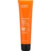 Korff Sun Secret - Latte Solare Protettivo e Anti-Age SPF50+, 100ml