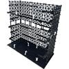 Base espositiva ad incastro Base modello portatile Rack robot trasformabile