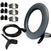 RAYMARINE Kit RAYMARINE aggiornamento a ST4000 + MKII