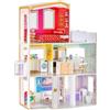MGA Rainbow High Fashion dorm house playset