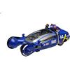 Fujimi Model Spinner modellino auto in plastica scala 1/24 F09132 33 x 21 x 6...