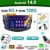 OEM Autoradio, display 7 Zoll, Wireless CarPlay e Android Auto, CBL-8G128G-CP