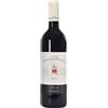 CONTE D'ATTIMIS-MANIAGO Pignolo meticolos doc