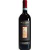 GORETTI Montefalco rosso le mura saracene doc