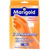 Guanti Marigold Il Resistente Felpati In Cotone - Taglia S | Protezione Meccanica, Riutilizzabili