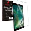 TECHGEAR Vetro Temperato Compatibile con iPad Air 3 (2019) / iPad Pro 10.5 - Pellicola Protecttiva in Vetro Temperato [Senza Bolle] [Durezza 9H] [Resistente ai Graffi] [Cristallo Chiaro]