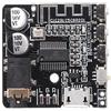 DollaTek VHM-314 MP3 Bluetooth Scheda di Ricezione e decodifica Audio 5.0 Modulo Amplificatore decodificatore Audio per Auto Senza Perdita