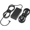 Goodovo 120W 6A Caricabatterie per MSI Thin GF63, MSI Cyborg 15 14 AI A1V, GF63 Thin 10 11 12th Intel Core Laptop, MS-16R5 MS-16R6 MS-16R7, ADP-120VH D A17-120P2A Laptop alimentazione
