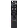 Diyeeni Telecomando ideale per SHARP TV, Telecomando universale per SHARP LED/LCD/HD / 3D