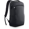 DELL EcoLoop Pro Slim Backpack 15 (CP5724S) - Notebook Rucksack
