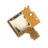 Gintai Sostituzione del Cavo Flessibile della Porta del Lettore di schede SD per Nintendo Switch HAC 001 HAC 001 (01) 6,2 Pollici