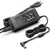 KFD 90W Caricatore Alimentatore per Sony Bravia KDL-40 KDL-48 KDL-55 KDL-32 KDL-40R510C KDL-40W650D KDL49WD758 KDL48W590B KDL55W650D KDL48W600B KDL-42W650A KDL-32W700B Smart LED LCD HD TV