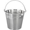 orion group Secchio in acciaio inox