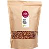 tee verliebt FRUTEG Dream Dream Turkish Dream 1000 G | Tè sfuso fatto di bei bit di mele | Delizioso tè di mele organico - gratis caffeina del tè della frutta | Tè turco mele allentato 1 kg