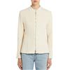 MARELLA GIACCA MLLLONZA - 2613041051 - panna