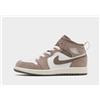 Jordan Air 1 Mid Bambino - Grigio, grigio