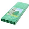Outsunny Telo per serra 4 x 2 m, copertura da giardino impermeabile con porta, 8 finestre, protezione UV, resistente in polietilene Verde | Aosom Italy