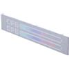 Phanteks Kit di aggiornamento display Phanteks Matrix 600 LED per XT View e G400A Bianco