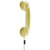 Native union Telefono Native Union Pop Phone Retro Usb-C con microfono per chiamate Giallo