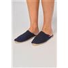 Kariban Abbigliamento personalizzate. Mule espadrillas in tela di cotone Kariban - Kariban personalizzate o neutre