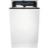 ELECTROLUX EES63400L LAVASTOVIGLIE INCASSO, 44,6 cm, Classe C