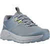 HI-TEC, Fuse Trail Low Scarpe da Ginnastica Uomo, Dark Slate Stormy Weather, 41 EU