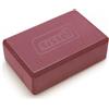 Sissel Yoga Block SISSEL® in due versioni: sughero e espanso, Bordeaux, Yoga Block