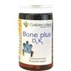 GOLDEN WAVE Srl BONE PLUS D3K2 40CPS VEGETALI