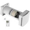 Irsap Pulse Start 60 Recuperatore di Calore - UREP006SB000 ,