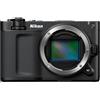 Nikon ZR Cinema Camera Body + Card 512GB CFexpress Gold
