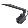 Huddly Telecamera per videoconferenza Huddly Canvas 12 MP Nero 1920 x 1080 Pixel CMOS 25,4 / 2,3 mm (1 2.3") [7090043790535]