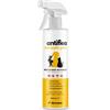 DOLFOS Dermazoo - Antiflea Domestic Pets - Repellente spray a base di Olio di Neem